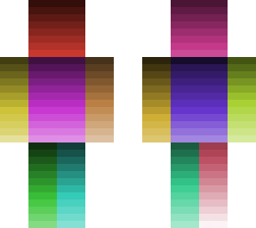 colors