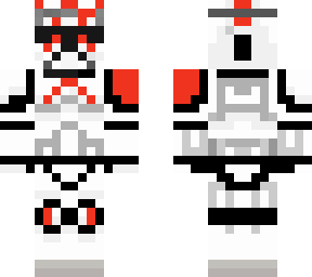 commander