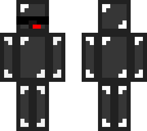 cool black skeppy