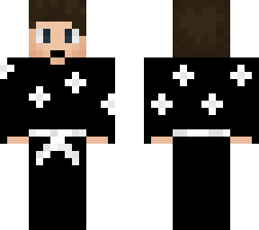 cool blak