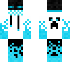 cool enderman