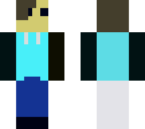 cool guy