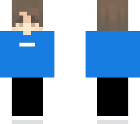 cool guy with blue shirt (reupload)