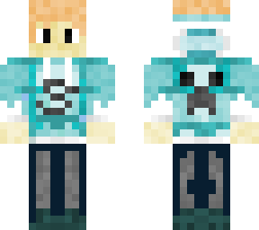 cool skin