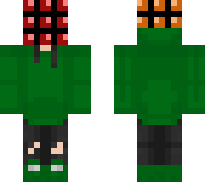 cool skin