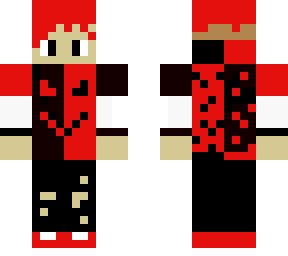 cool skin for my subscribers! ;-)