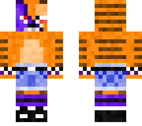 corpse garfield