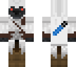 corrupted assassain duck