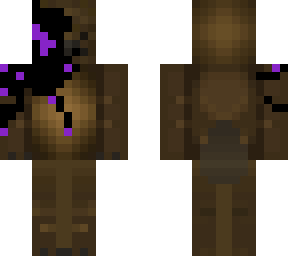 corrupted platypus