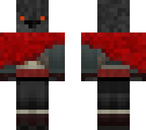 corrupted poncho duck