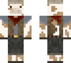 cow cowboy