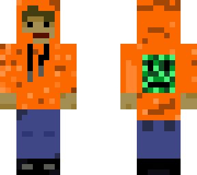 creeper boy (detailed)