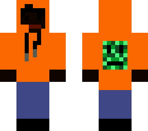 creeper boy