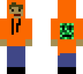 creeper boy