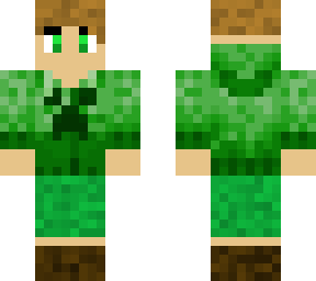 creeper hoodie kid