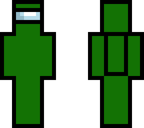 crewmate vert