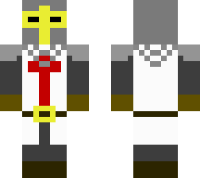 crusader