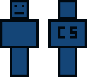 cs- chopstickles skin
