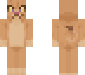 cub vitani