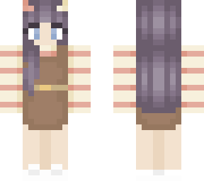 cute girl w/ sweater