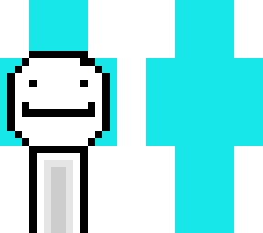 cyan dream