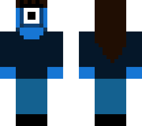 cyclops girl