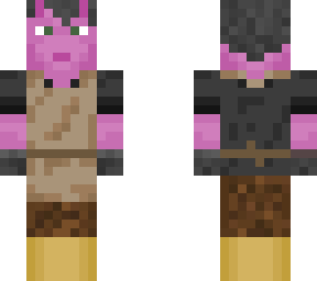 d&d tiefling concept (laim)