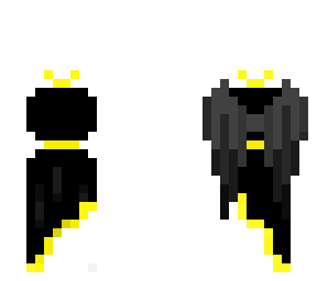 dark angel//outfit base