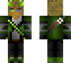 dark elite