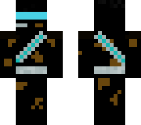 dark military nitronion