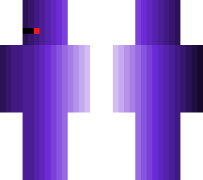 dark purple to light (headset)