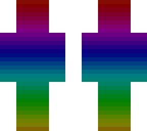 dark rainbow