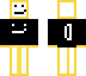 daxzee skin in minecraft with merch
