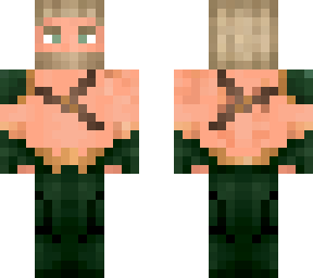 dcmu jl - aquaman