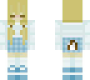 deer girl