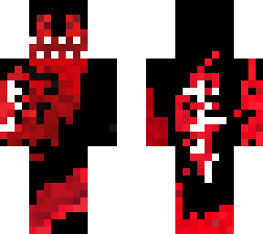 demon boi
