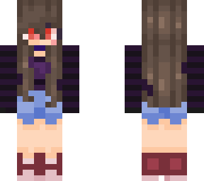 demon gurl
