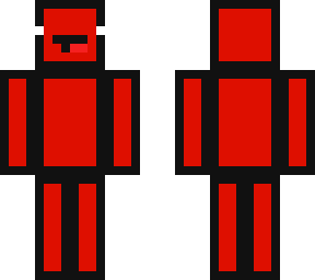 demon skeppy