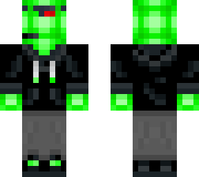 derpy slime gamer