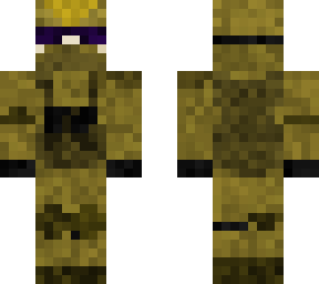 desert soldier