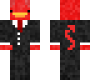 devil duck