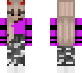 devil girl (fixed)