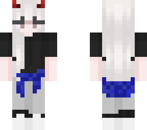 devil girl (not mine just edited)