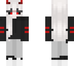 devil gurl