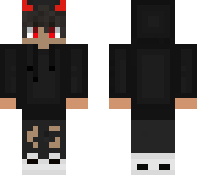 devil kid