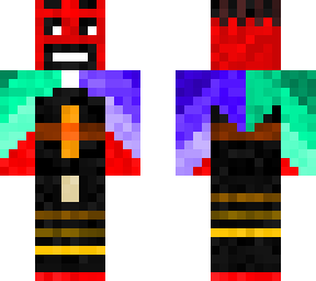devil mage