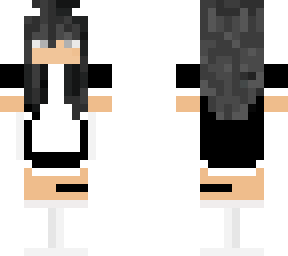 devil maid