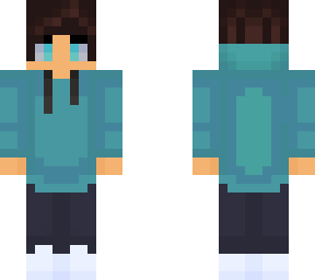 diamndd's skin (presnt's skin edit)v2