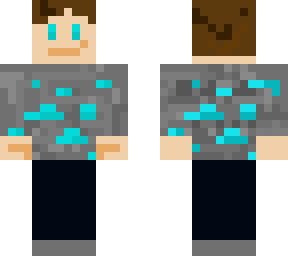 diamond boy