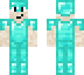 diamond boy